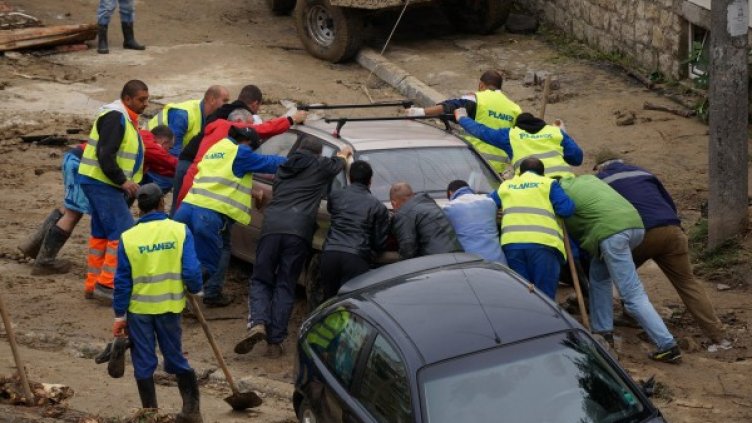 Снимка: Булфото