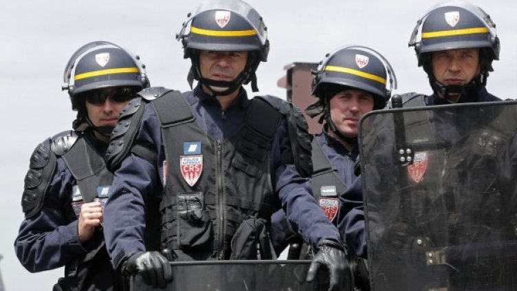 Снимка: Reuters, архив