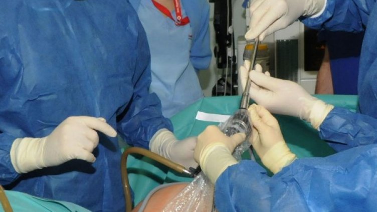 Снимка: Булфото, архив