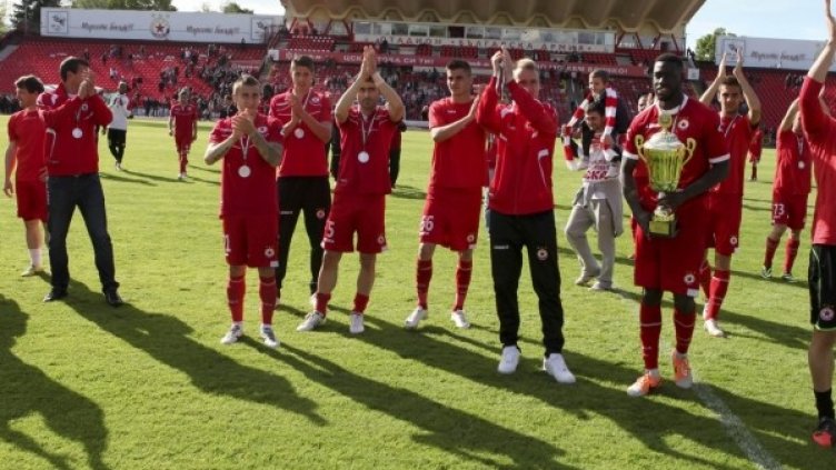 Снимка: Булфото, архив