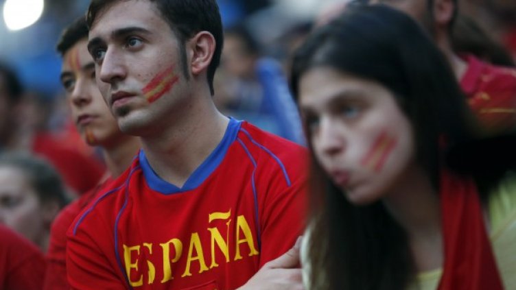 Снимка: Reuters