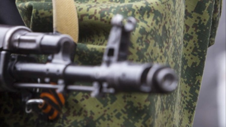 Снимка: Reuters