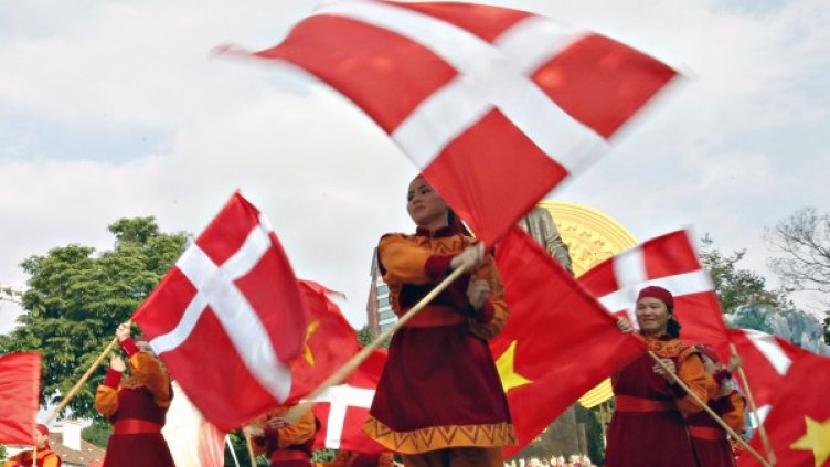 Снимка: Reuters