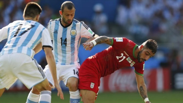 Снимка: Reuters