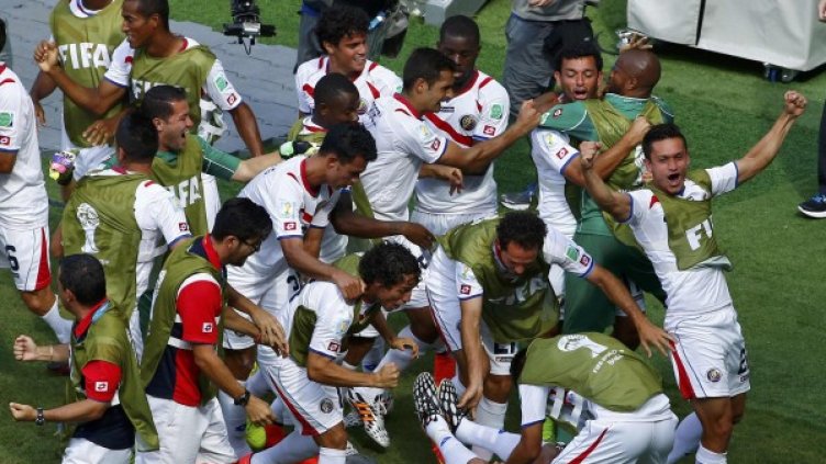 Снимка: Reuters