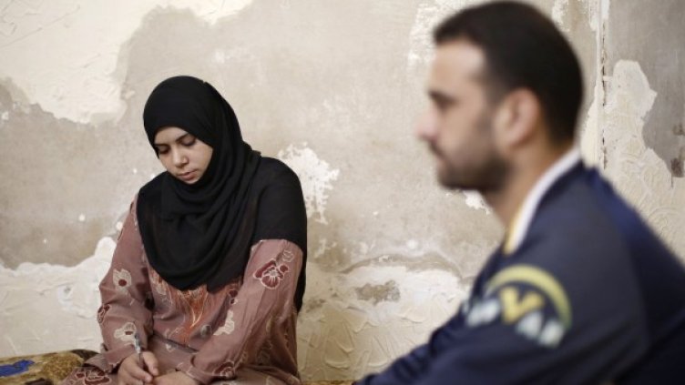 Снимка: Ройтерс