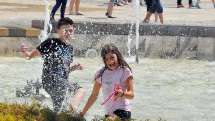 Снимка: Булфото, архив