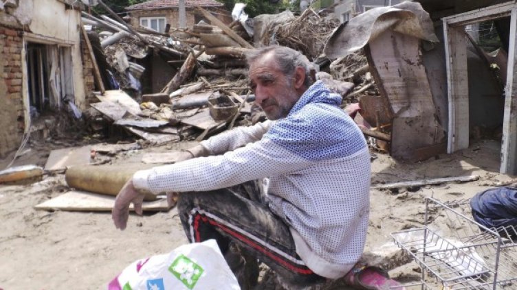 Снимка: Ройтерс