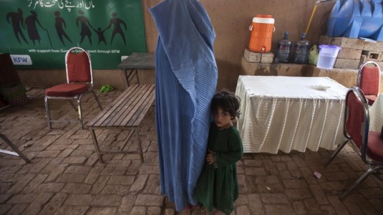 Снимка: Ройтерс, архив