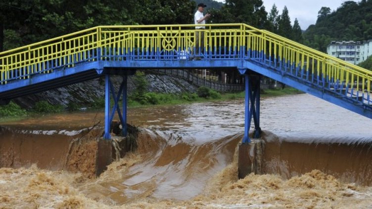 Снимка: Ройтерс