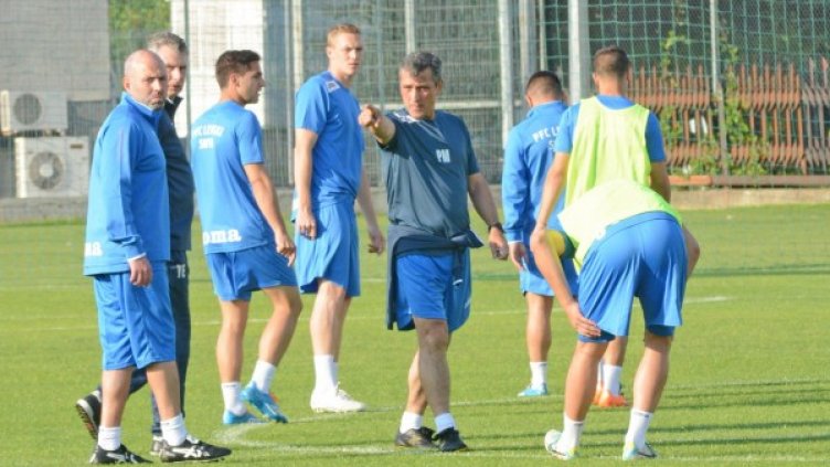 Снимка: Булфото