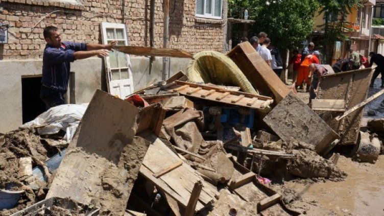 Снимка: Булфото