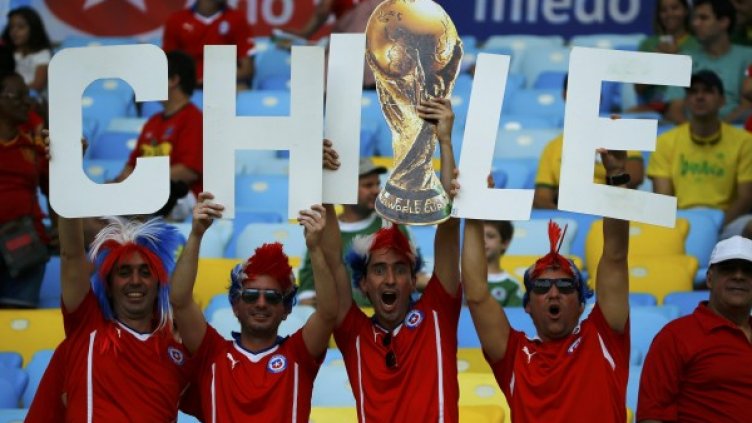 Снимка: Reuters