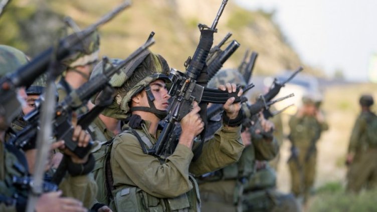 Снимка: Reuters, архив