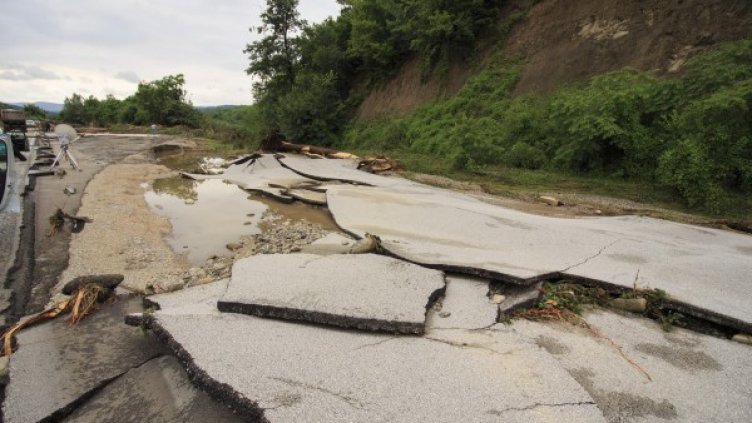 Снимка: Булфото, архив
