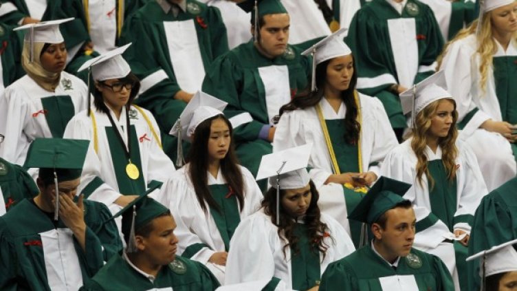 Снимка: Reuters