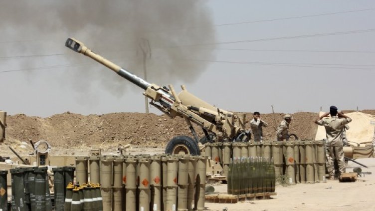 Снимка: Reuters, архив