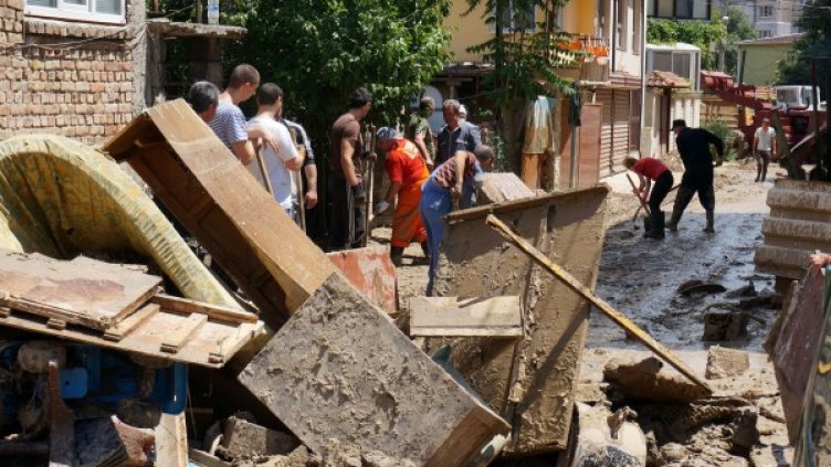 Снимка: Булфото, архив