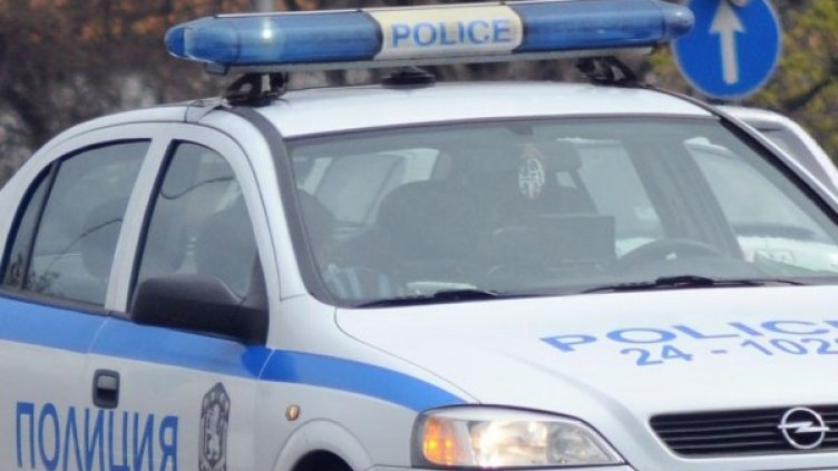 Снимка: архив Булфото