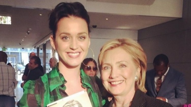 Снимка: Instagram