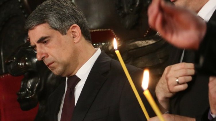 Снимка: Impact Press Group