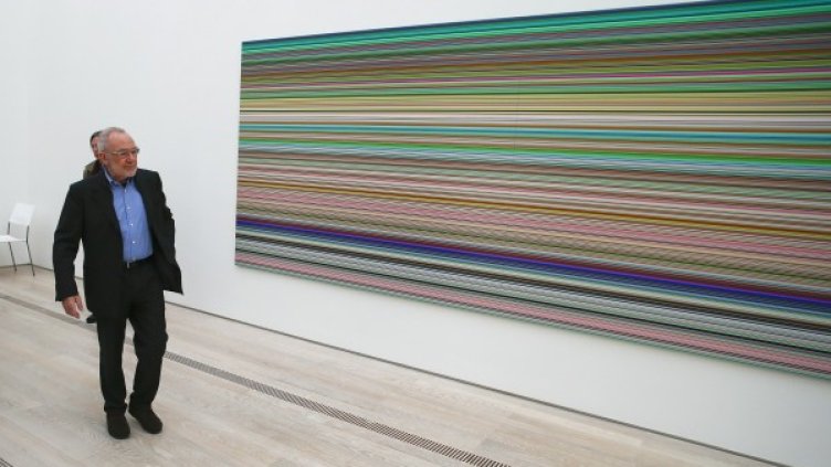 Снимка: архив Ройтерс