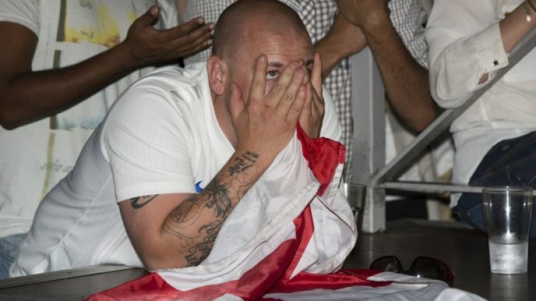 Снимка: Reuters