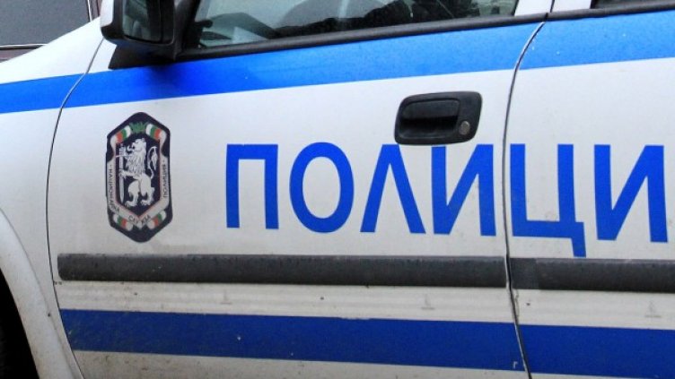 Снимка: Impact Press Group, архив