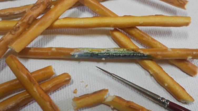 Снимка: Facebook