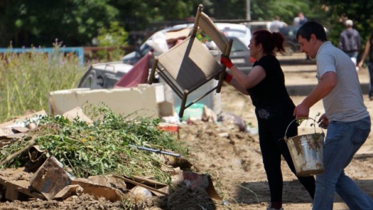 Снимка: Булфото