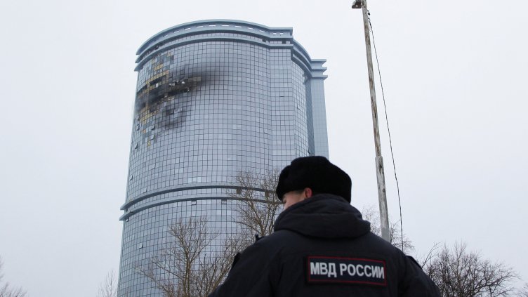 Снимка: Reuters