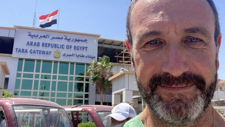 Снимка: Facebook/Мартин Ралчевски 