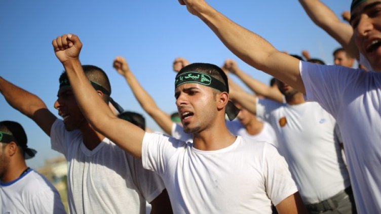 Снимка: Reuters