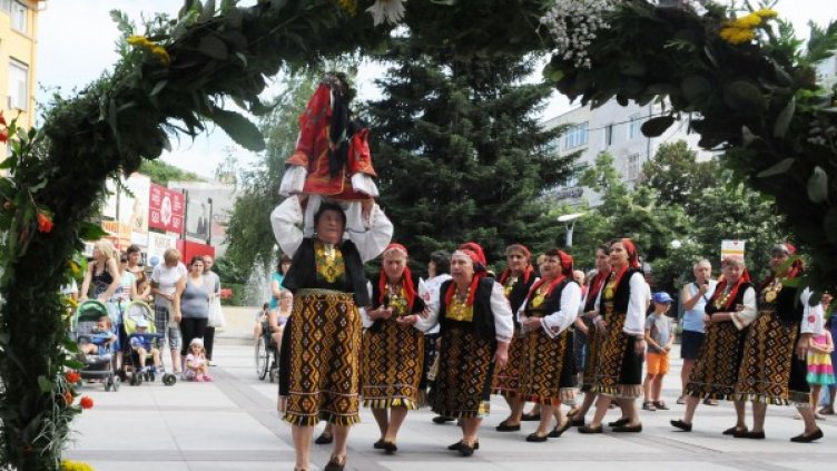 Снимка: Булфото, архив