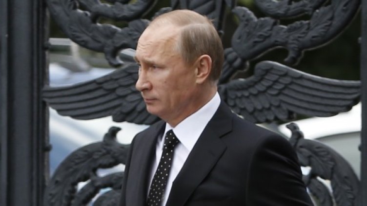 Снимка: Reuters