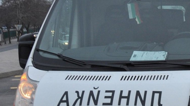 Снимка: Булфото, ахрив