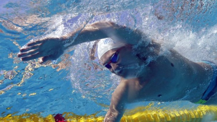 Снимка: Reuters, архив