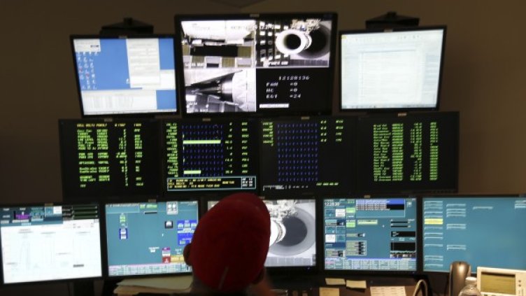 Снимка: Архив Reuters