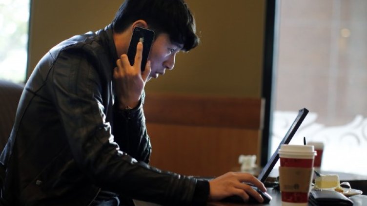 Снимка: архив Ройтерс