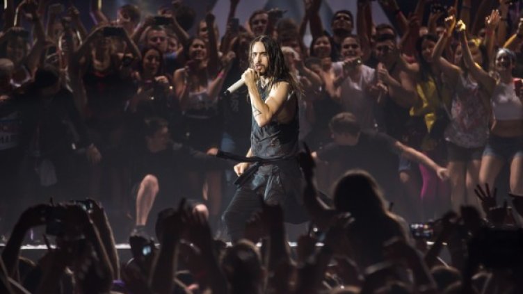 Снимка: Болкън Ентъртейнмънт