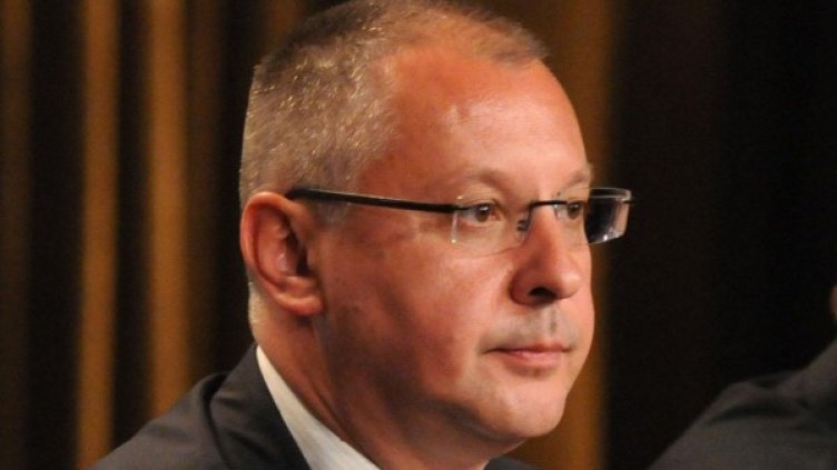 Снимка: Булфото