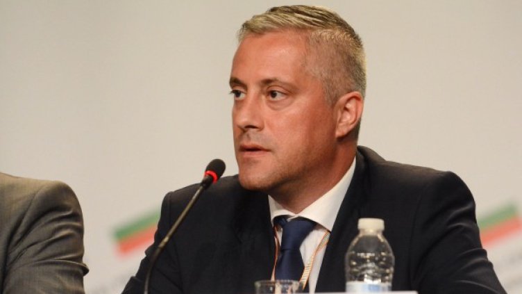 Снимка: архив, Булфото