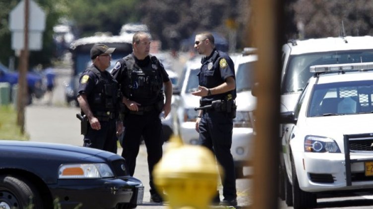 Снимка: Ройтерс, архив