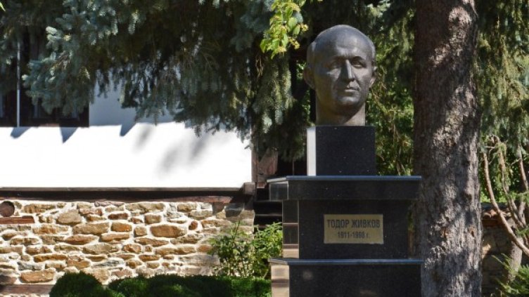 Снимка: Булфото, архив