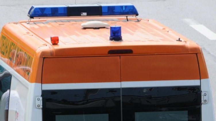 Снимка: архив Булфото