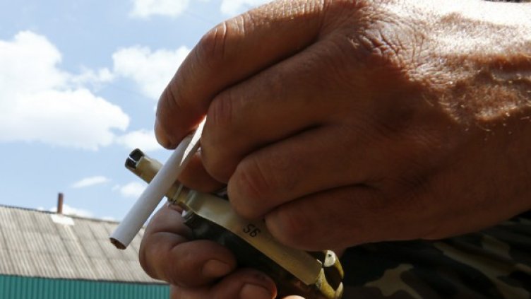 Снимка: Архив Reuters