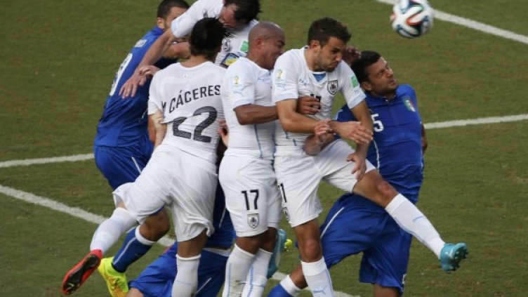 Снимка: Ройтерс