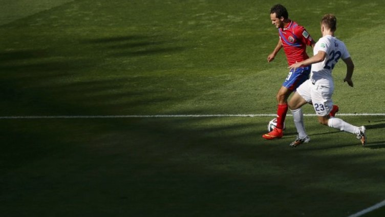 Снимка: Ройтерс