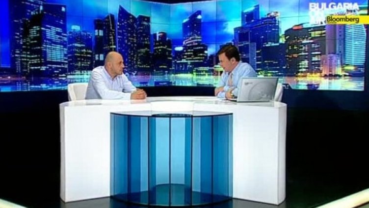 Снимка: Bulgaria On Air