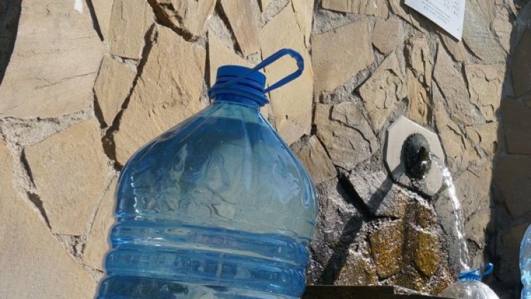 Снимка: Булфото, архив